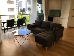 The Peak @ Cairnhill II (D9), Apartment #474374541